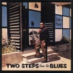 Bobby Bland · Two Steps From The Blues (LP) (2024)