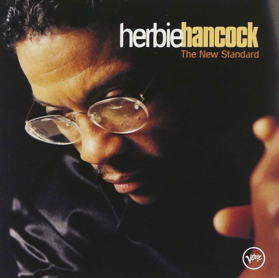 The New Standard - Herbie Hancock - Muziek - VERVE - 8808678161700 - 22 januari 2022