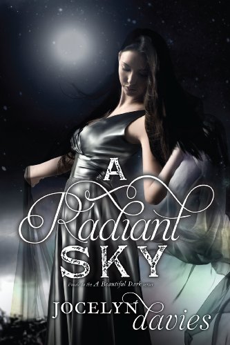 Cover for Jocelyn Davies · A Radiant Sky (Pocketbok) [Reprint edition] (2014)