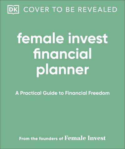 Cover for Camilla Falkenberg · Your Financial Planner: Review, Plan, Reflect (Taschenbuch) (2024)