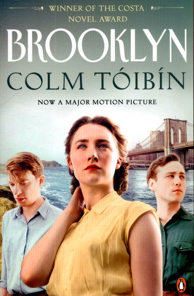 Brooklyn - Colm Toibin - Böcker - Penguin Books Ltd - 9780241972700 - 1 oktober 2015