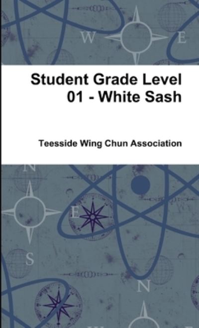 Cover for Mark Beardsell · Student Grade Level 01 - White Sash (Book) (2017)