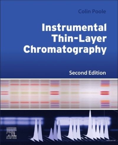 Cover for Instrumental Thin-Layer Chromatography - Handbooks in Separation Science (Paperback Book) (2023)