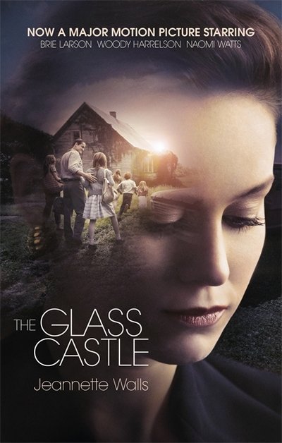 Cover for Jeannette Walls · The Glass Castle (Pocketbok) (2017)