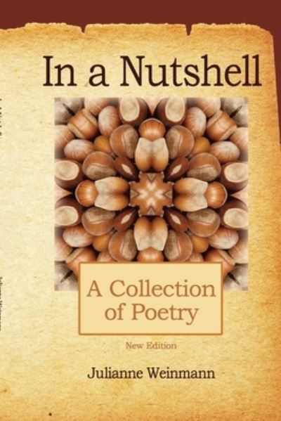 Cover for Julianne Weinmann · In a Nutshell (Book) (2019)