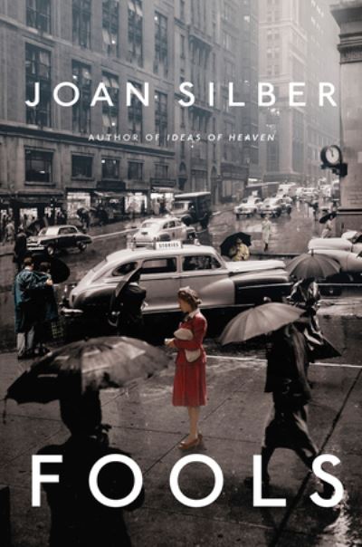 Fools: Stories - Joan Silber - Libros - WW Norton & Co - 9780393088700 - 24 de septiembre de 2024