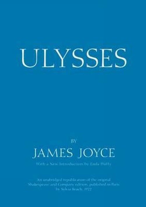 Ulysses - James Joyce - Books - Dover Publications Inc. - 9780486474700 - February 26, 2010
