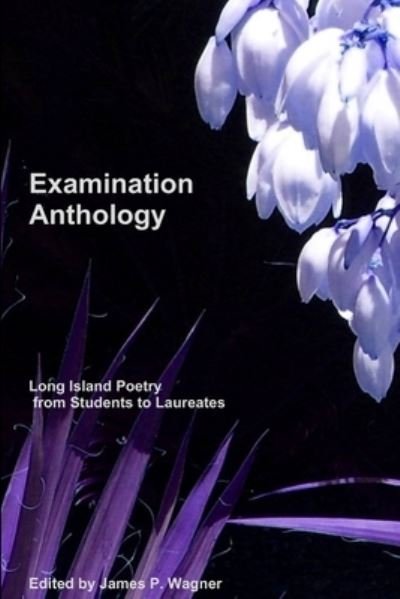 Cover for James P. Wagner · Examination anthology (Buch) (2010)