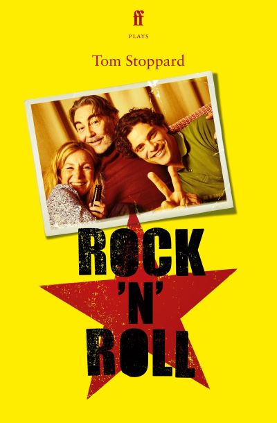 Rock 'n' Roll - Tom Stoppard - Boeken - Faber & Faber - 9780571390700 - 18 januari 2024