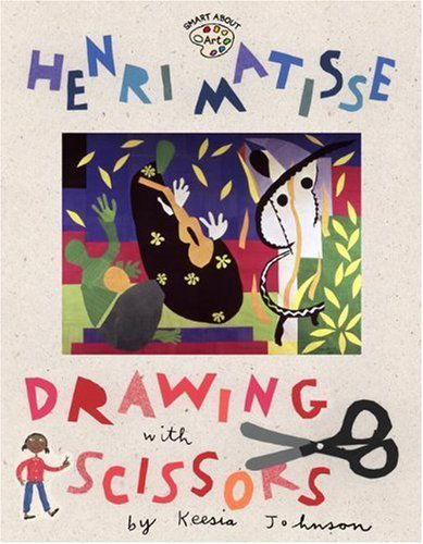 Cover for Jane O'connor · Henri Matisse (Turtleback School &amp; Library Binding Edition) (Smart About the Arts (Pb)) (Hardcover Book) (2002)