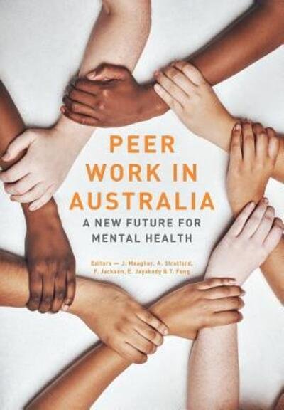 Tim Fong · Peer work in Australia (Paperback Book) (2018)