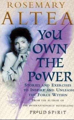 Cover for Rosemary Altea · You Own The Power (Paperback Bog) (2000)
