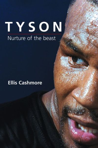 Cover for Ellis Cashmore · Tyson: Nurture of the Beast - Celebrities (Paperback Book) (2004)