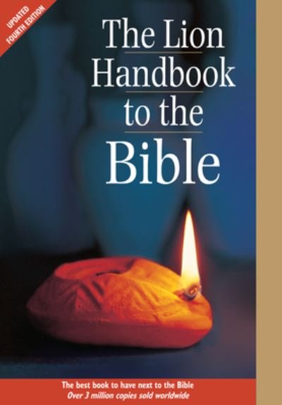 Cover for David Alexander · Lion Handbook to the Bible (Bog) (2009)
