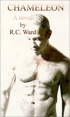 Cover for R. C. Ward · Chameleon (Paperback Book) (2002)