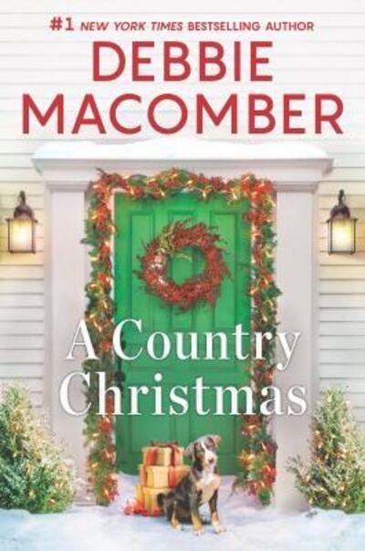 Cover for Debbie Macomber · Country Christmas (Book) (2019)