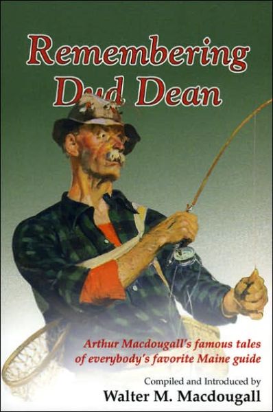 Cover for Walter Macdougall · Remembering Dud Dean (Paperback Book) (2002)