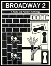 Cover for James Schuyler · Broadway 2 (Paperback Book) (1989)