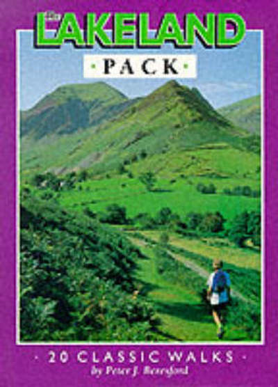 Lakeland Pack - Peter Beresford - Książki -  - 9780951943700 - 31 marca 1993