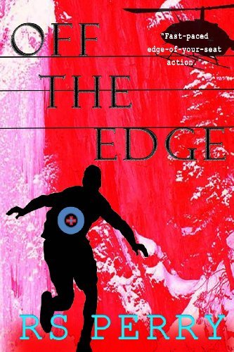 Cover for Rs Perry · Off the Edge (Paperback Book) (2012)