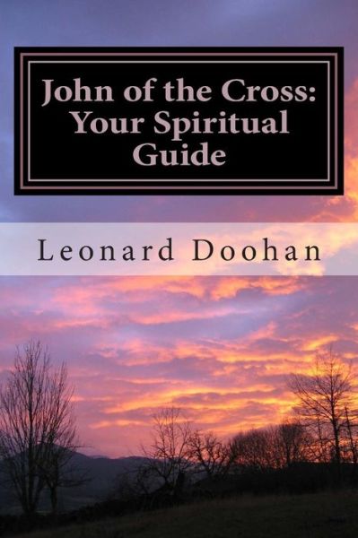 Cover for Leonard Doohan · John of the Cross: Your Spiritual Guide (Paperback Book) (2013)