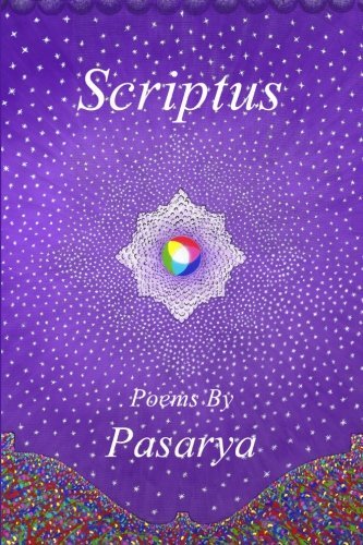 Cover for Pasarya · Scriptus (Pocketbok) [First edition] (2014)