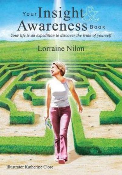 Cover for Lorraine Dawn Nilon · Your Insight and Awareness Book (Paperback Book) (2017)