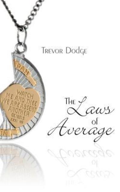 Cover for Trevor Dodge · The Laws of Average (Paperback Book) (2016)