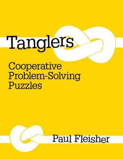 Cover for Paul Fleisher · Tanglers (Paperback Book) (2017)