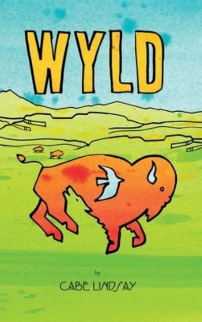 Cover for Lindsay · Wyld (Bog) (2022)