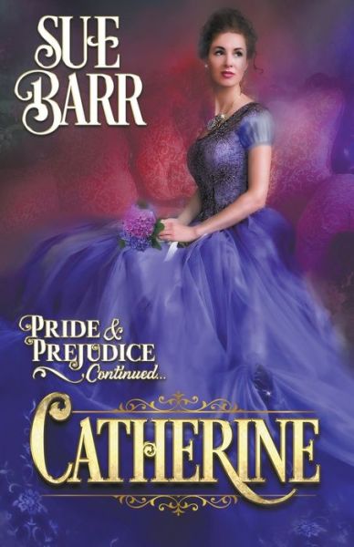 Cover for Sue Barr · Catherine (Paperback Book) (2018)