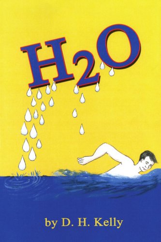 H2o - Dorothy Kelly - Książki - AuthorHouse - 9781420822700 - 17 lutego 2005