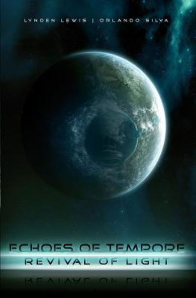 Cover for Orlando Silva · Echoes of Tempore (Paperback Bog) (2009)