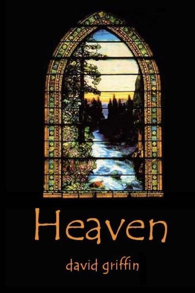 Cover for David Griffin · Heaven (Paperback Book) (2010)