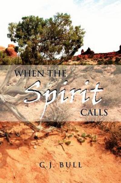 Cover for C J Bull · When the Spirit Calls (Paperback Bog) (2011)