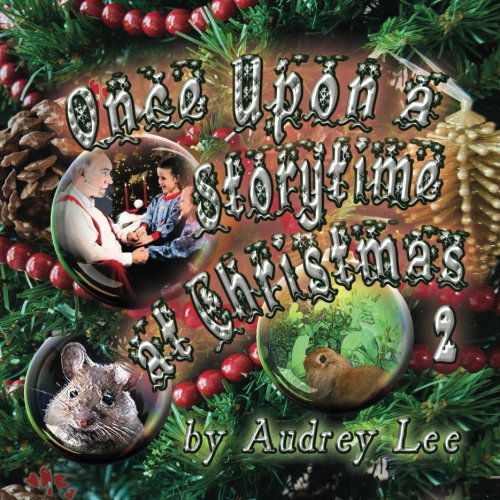 Cover for Audrey Lee · Once Upon a Storytime at Christmas - 2 (Paperback Book) (2011)