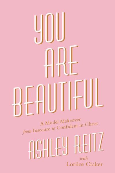 Cover for You Are Beautiful (Book) (2019)
