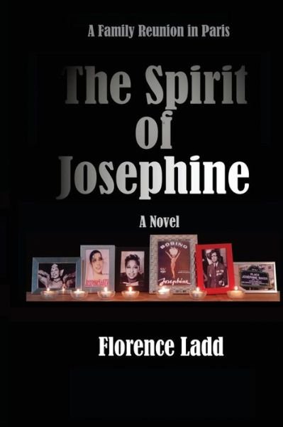 Cover for Ms Florence Ladd · The Spirit of Josephine (Paperback Bog) (2014)