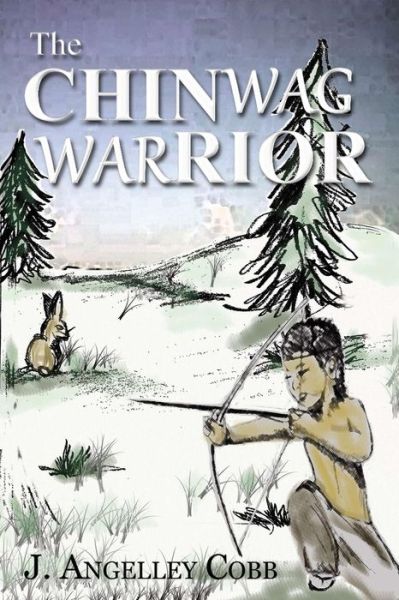 Cover for J Angelley Cobb · The Chinwag Warrior - The Madoc (Paperback Book) [First edition] (2014)