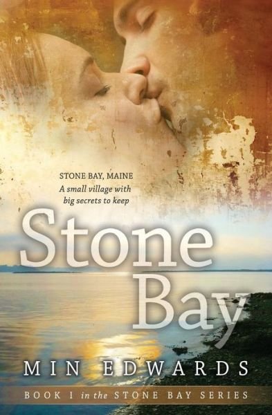 Cover for Min Edwards · Stone Bay (Pocketbok) (2014)