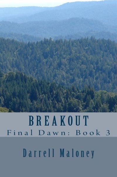 Cover for Darrell Maloney · Breakout (Paperback Book) (2014)