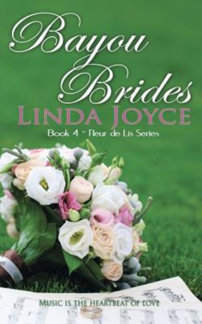 Cover for Linda Joyce · Bayou Brides (Paperback Book) (2017)