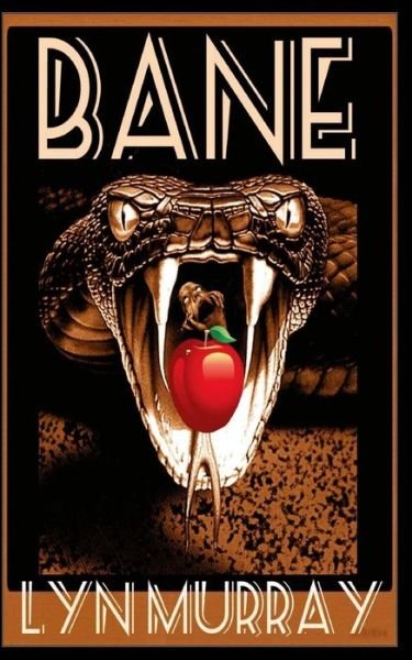 Cover for Lyn Murray · Bane (Paperback Bog) (2015)