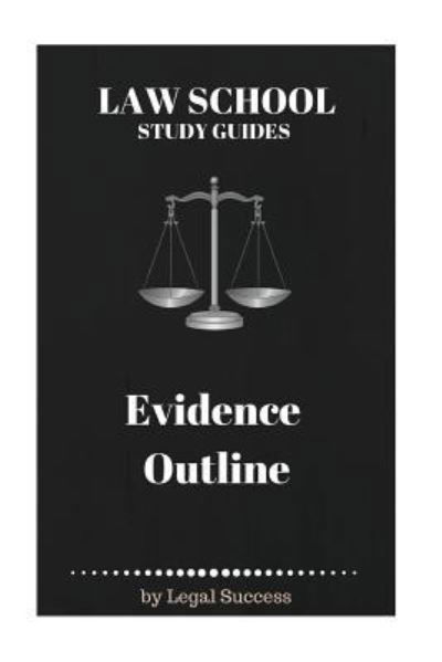 Cover for Legal Success · Law School Study Guides (Pocketbok) (2015)