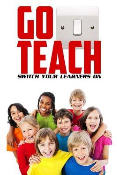 Cover for Jeremy Green · Go Teach (Paperback Book) (2016)