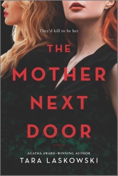 Cover for Tara Laskowski · Mother Next Door (Pocketbok) (2021)