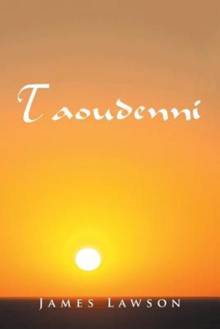 Cover for James Lawson · Taoudenni: a Screenplay (Pocketbok) (2016)