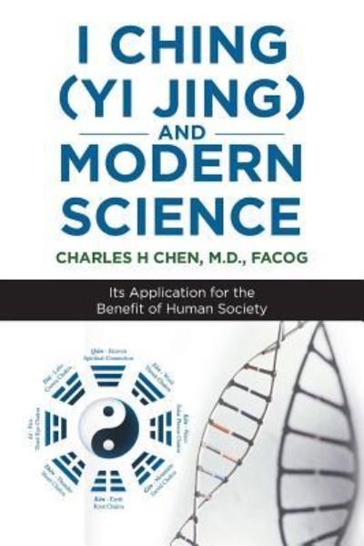 Cover for Facog Chen · I Ching (Yi Jing) and Modern Science (Pocketbok) (2017)