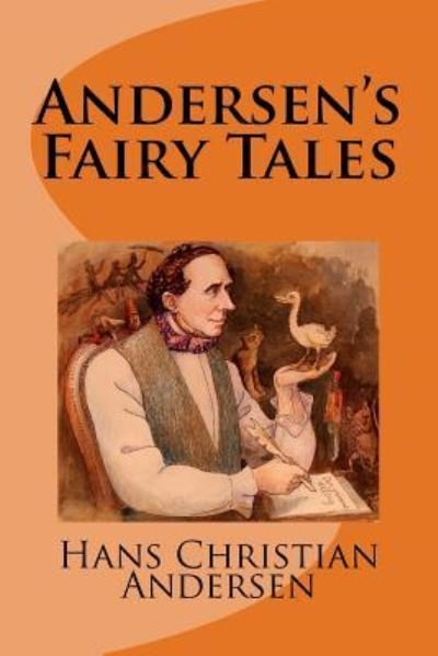 Cover for H C Andersen · Andersen's Fairy Tales (Paperback Book) (2016)