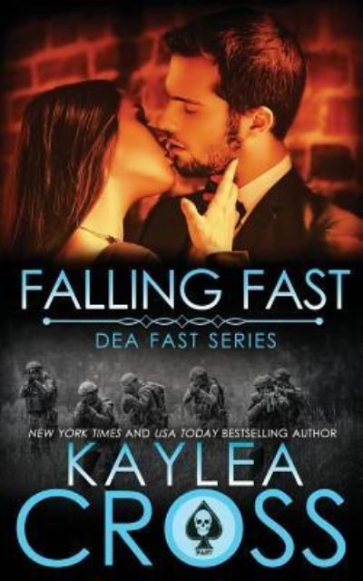 Cover for Kaylea Cross · Falling Fast (Pocketbok) (2017)